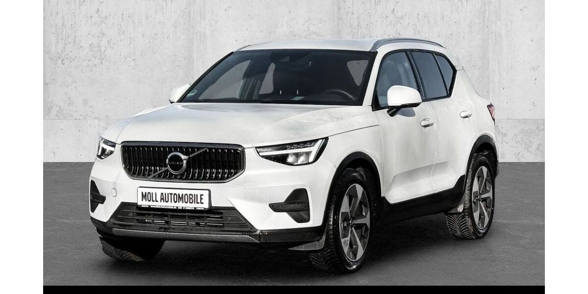 Volvo XC40 5.054 km 29.790 &euro; Bergheim 50126