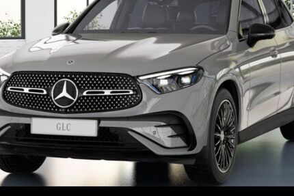 Mercedes-Benz GLC 200 12.221 km 59.990 &euro; Düsseldorf 40470