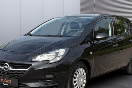 Opel Corsa 135.000 km 5.850 &euro; Mönchengladbach 41063