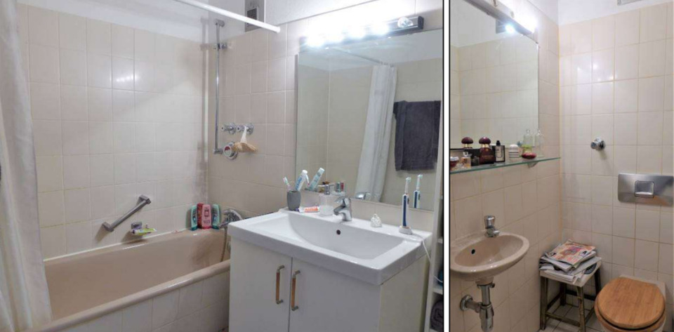 Etagenwohnung Düsseldorf Pempelfort - 3 Zimmer, 427.000&euro; | Angebot:21348212