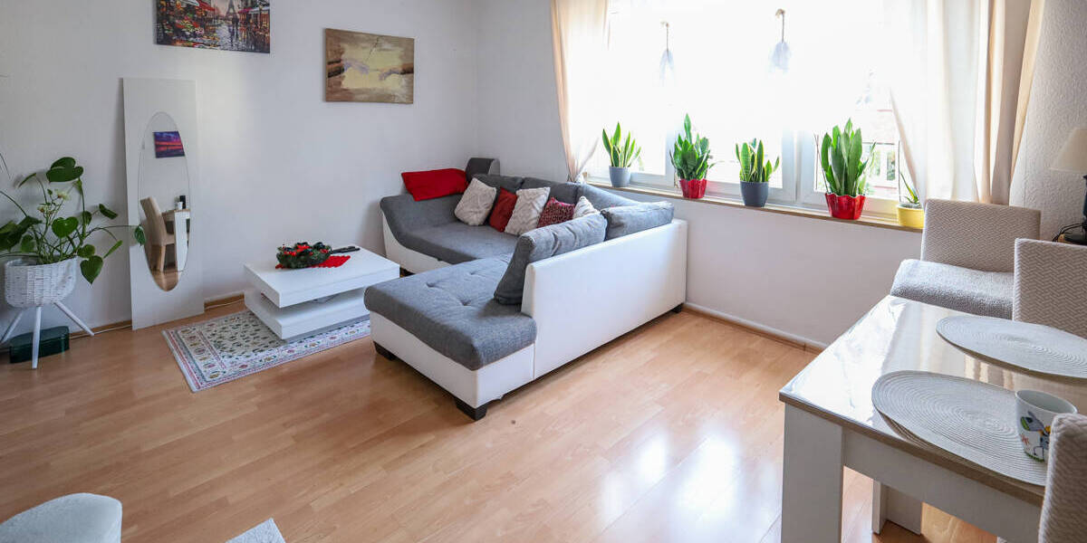 Mehrfamilienhaus, Wohnhaus Düsseldorf / Holthausen Holthausen - 9 Zimmer, 580.000&euro; | Angebot:25939177