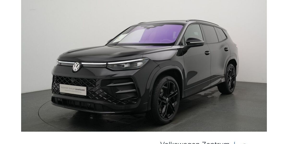 VW Tayron 1.009 km 56.980 &euro; Leverkusen 51379