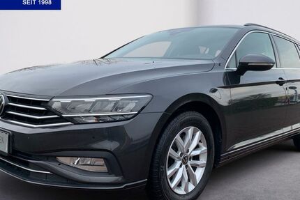 VW Passat Variant 124.000 km 18.490 &euro; Neuss 41462