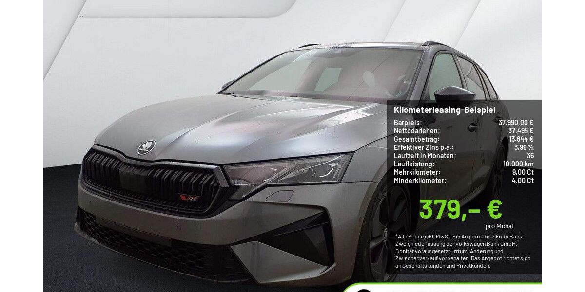 Skoda Octavia 21.467 km 37.990 &euro; Pulheim-Brauweiler 50259