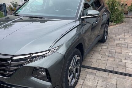 Hyundai TUCSON 56.500 km 24.000 &euro; Leverkusen 51373