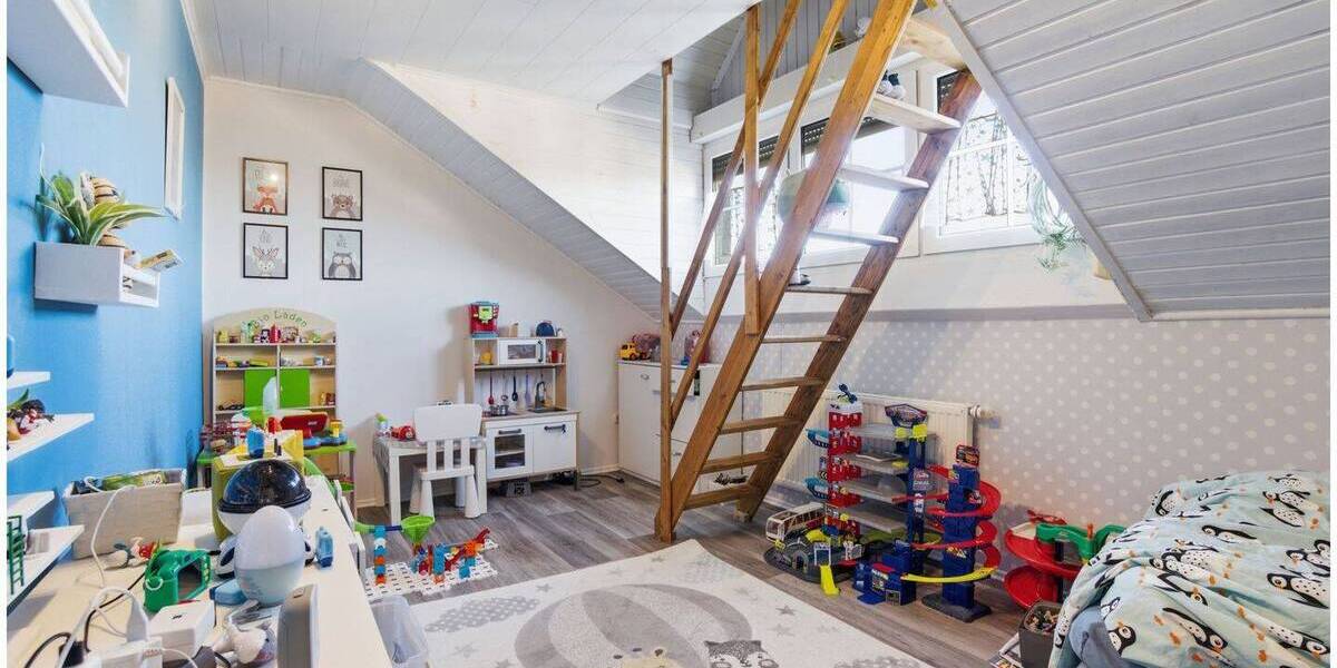 Doppelhaushälfte Wassenberg Myhl - 5 Zimmer, 135 m&sup2;, 369.000&euro; | Angebot:26038250