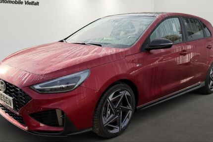 Hyundai i30 1.579 km 31.990 &euro; Viersen 41747