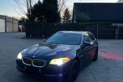 BMW 535 240.000 km 10.499 &euro; Wegberg 41844