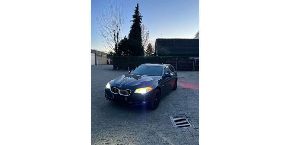 BMW 535 240.000 km 10.499 &euro; Wegberg 41844