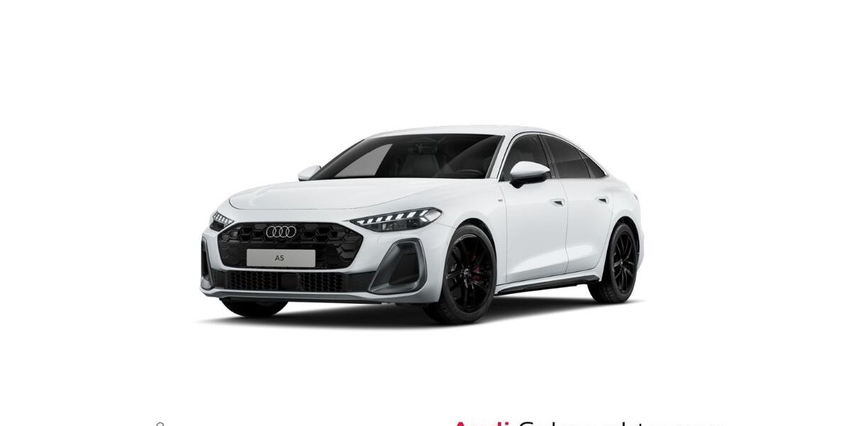 Audi A5 8.621 km 49.880 &euro; Hilden 40721