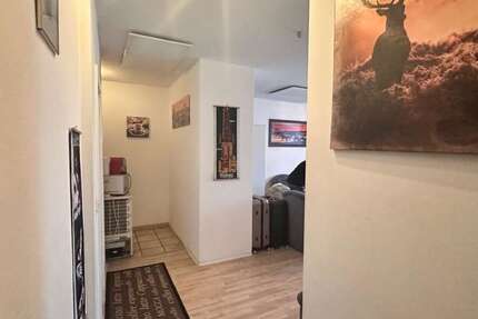 Wohnung Mönchengladbach Nord - 1 Zimmer, 40 m&sup2;, 70.000&euro; | Angebot:20296117