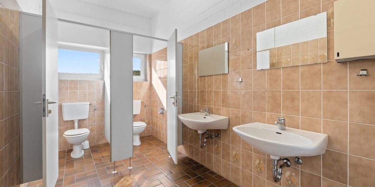 Gewerbeobjekt Hückelhoven - 1.650.000&euro; | Angebot:25729507