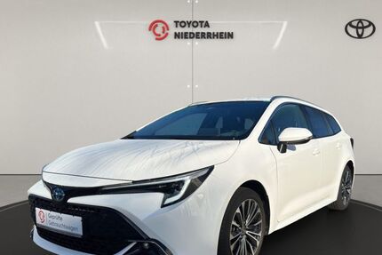 Toyota Corolla 50.900 km 23.850 &euro; Krefeld 47809
