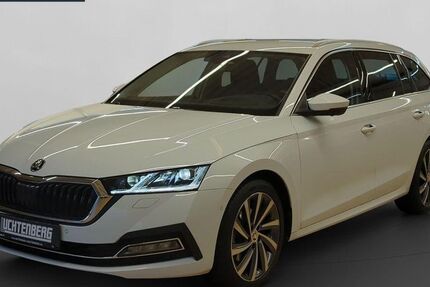 Skoda Octavia 21.000 km 30.650 &euro; Leverkusen 51381