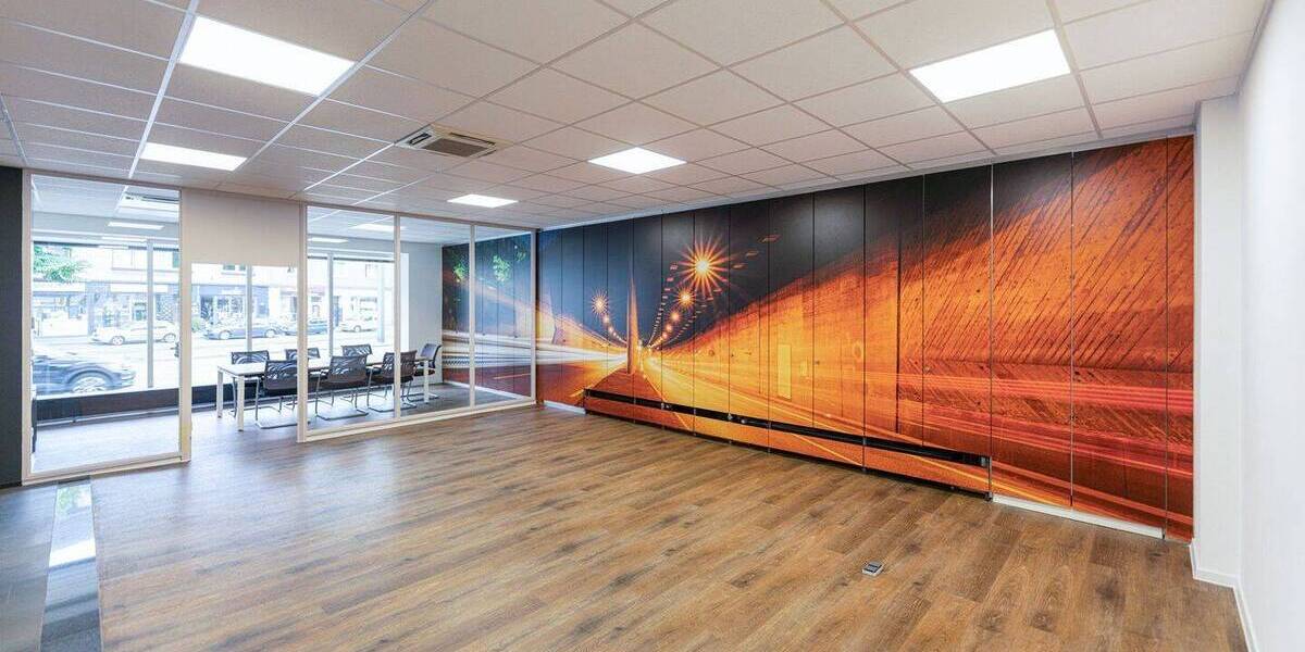 Gewerbeobjekt Düsseldorf Heerdt - 5.400&euro; | Angebot:25749645