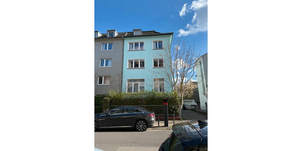 Etagenwohnung Köln Lindenthal - 3 Zimmer, 90 m&sup2;, 615.000&euro; | Angebot:26062877