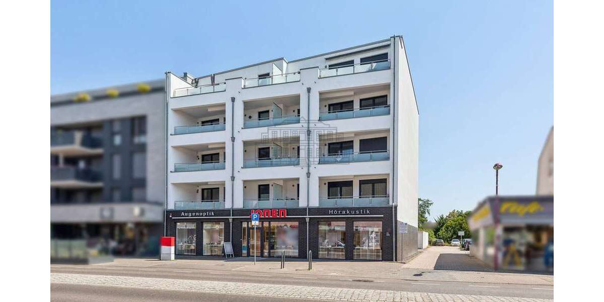 Etagenwohnung Kerpen Buir - 3 Zimmer, 125 m&sup2;, 399.000&euro; | Angebot:26982565