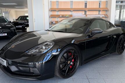 Porsche Cayman 27.000 km 89.950 &euro; Elsdorf 50189