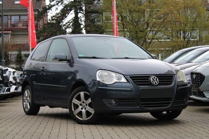 VW Polo 236.183 km 1.499 &euro; Düsseldorf 40625