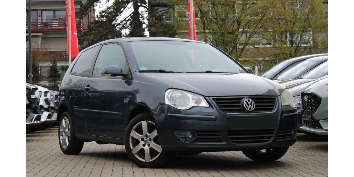 VW Polo 236.183 km 1.499 &euro; Düsseldorf 40625
