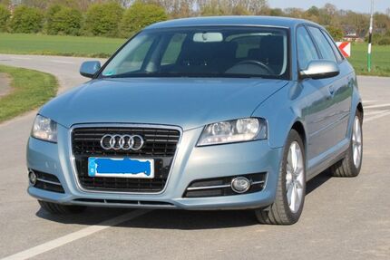 Audi A3 245.000 km 6.500 &euro; Mönchengladbach 41169