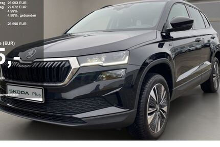 Skoda Karoq 24.485 km 27.998 &euro; Krefeld 47809