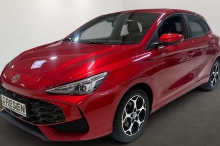 MG 3 1.800 km 17.450 &euro; Neuss 41464