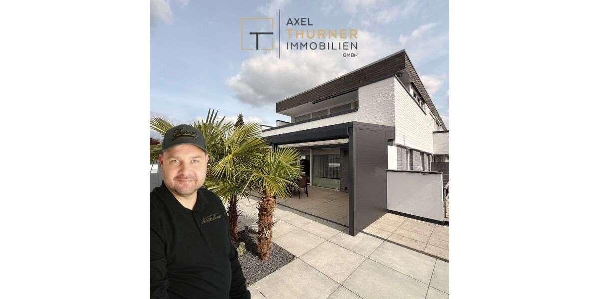 Einfamilienhaus Kaarst - 7 Zimmer, 285 m&sup2;, 1.087.800&euro; | Angebot:26233608