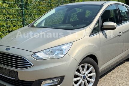 Ford C-Max 139.397 km 8.950 &euro; Bergheim bei Köln 50126