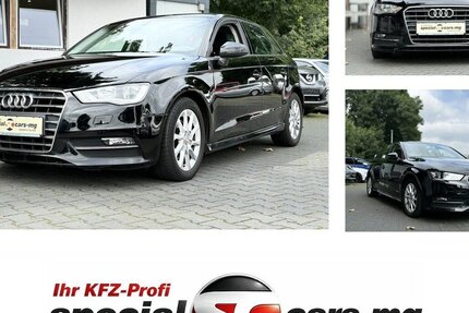 Audi A3 / Attraction / Sportback / Klima / NAVI 130.000 km 11.490 &euro; Mönchengladbach 41066
