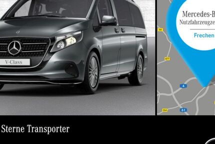 Mercedes-Benz V 220 12.174 km 56.690 &euro; Frechen 50226
