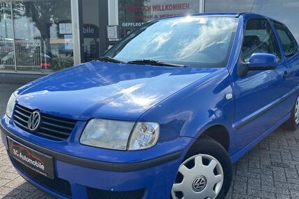 VW Polo 117.534 km 2.890 &euro; Bergheim Zieverich (bei Köln) 50126