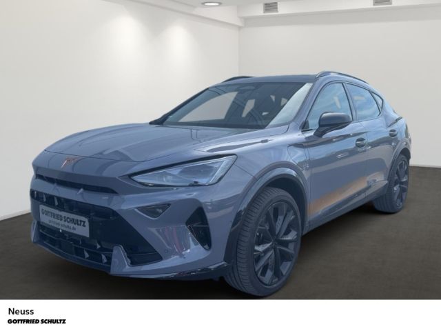 Cupra Formentor 15.000 km 47.880 &euro; Neuss 41460