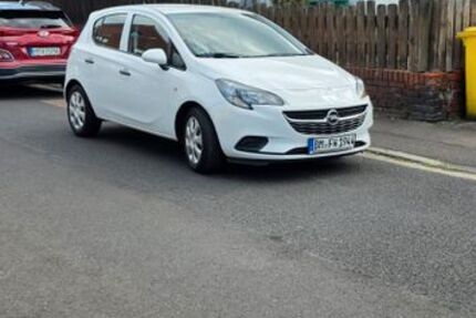 Opel Corsa 73.000 km 7.490 &euro; Frechen 50226