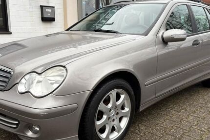 Mercedes-Benz C 200 229.655 km 4.498 &euro; Korschenbroich 41352