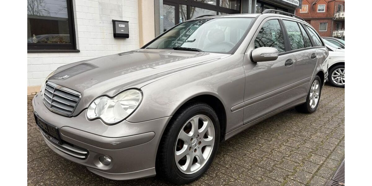 Mercedes-Benz C 200 229.655 km 4.498 &euro; Korschenbroich 41352