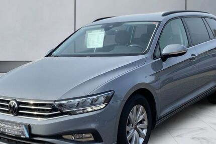 VW Passat Variant 94.372 km 21.490 &euro; Viersen 41751
