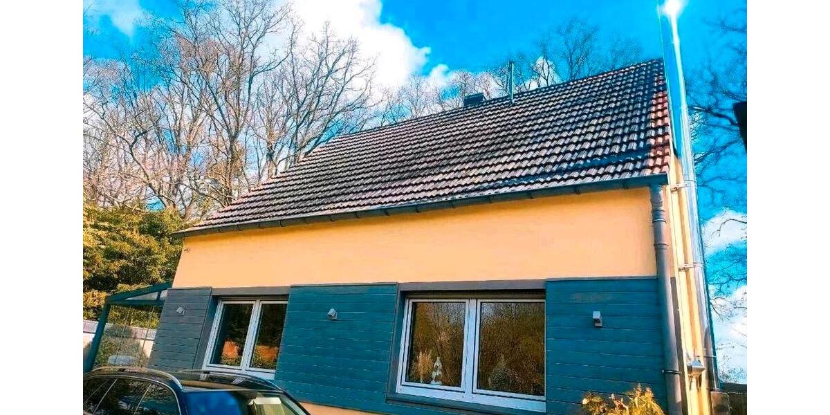 Einfamilienhaus Niederkrüchten - 5 Zimmer, 120 m&sup2;, 479.000&euro; | Angebot:25944098