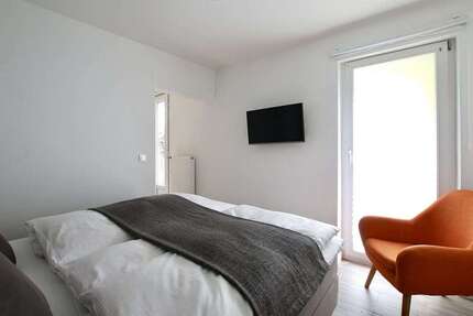 Zimmer Köln Mülheim - 1 Zimmer, 1.490&euro; | Angebot:25915879