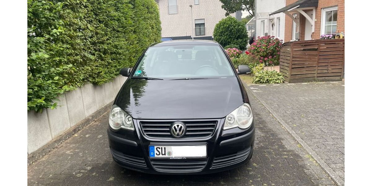 VW Polo 264.000 km 2.300 &euro; Leverkusen 51381