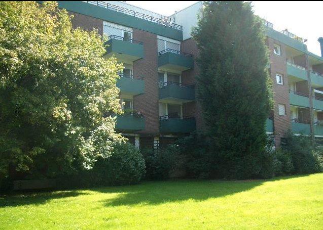 Etagenwohnung Mönchengladbach Nord - 1 Zimmer, 15 m&sup2;, 48.000&euro; | Angebot:26180551