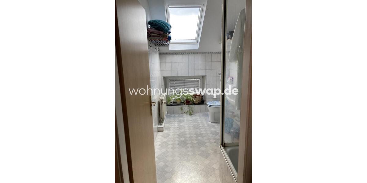 Etagenwohnung Mönchengladbach Nord - 2 Zimmer, 65 m&sup2;, 650&euro; | Angebot:24570730