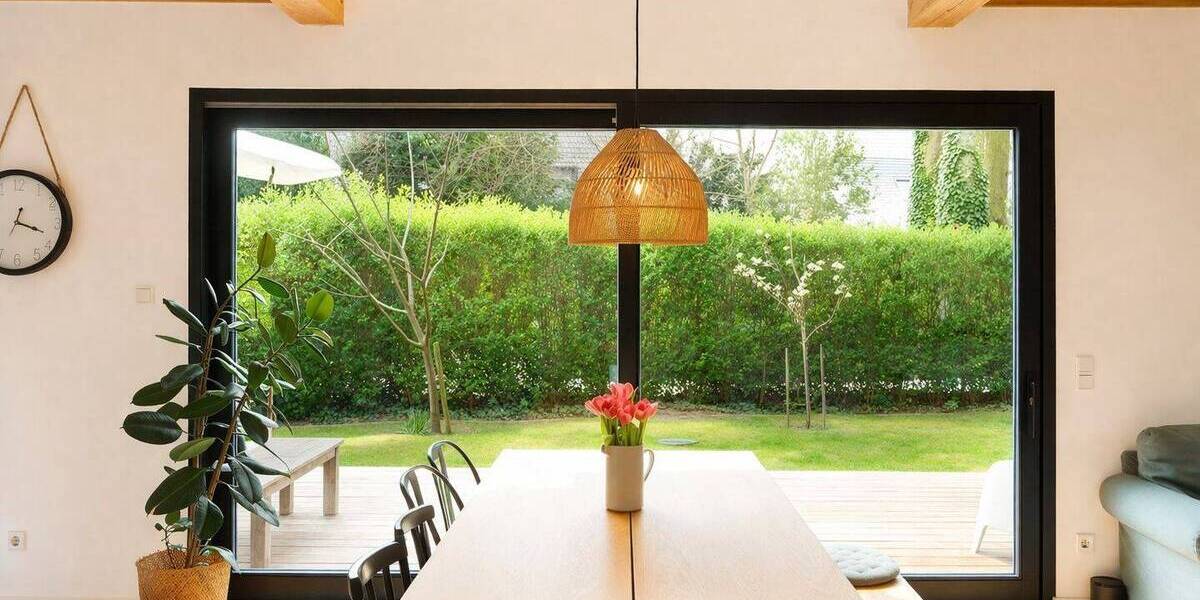 Einfamilienhaus Krefeld / Forstwald Forstwald - 5 Zimmer, 190 m&sup2;, 829.000&euro; | Angebot:26202258