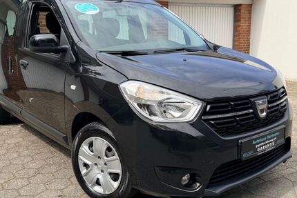 Dacia Dokker 164.000 km 6.150 &euro; Mönchengladbach 41061