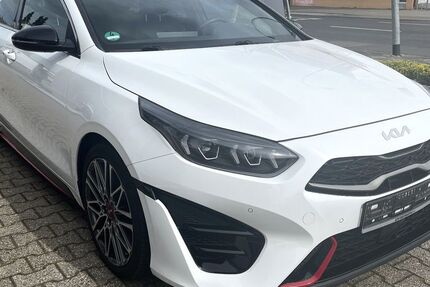 Kia pro ceed / ProCeed 47.900 km 27.980 &euro; Mönchengladbach 41063