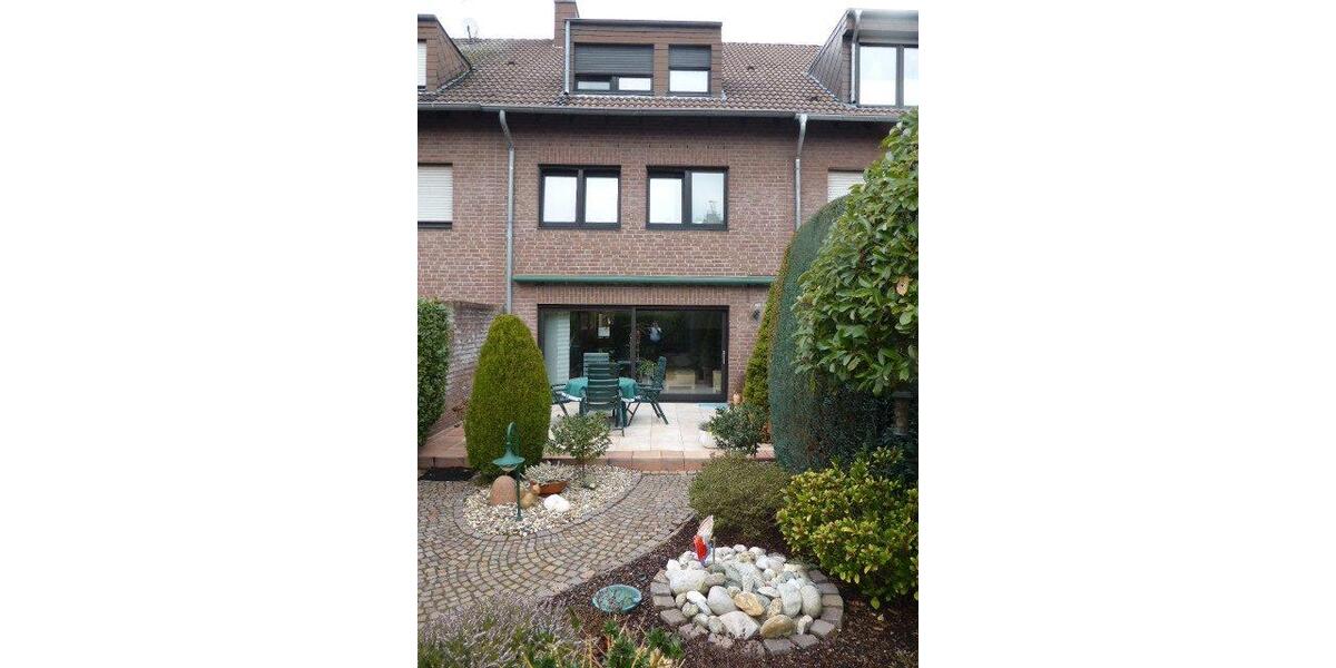 Reihenhaus Mönchengladbach Ost - 5 Zimmer, 150 m&sup2;, 435.000&euro; | Angebot:26145618