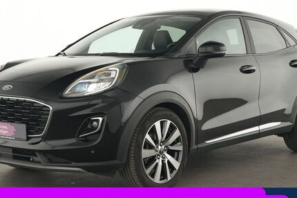 Ford Puma 18.535 km 19.966 &euro; Neuss 41460