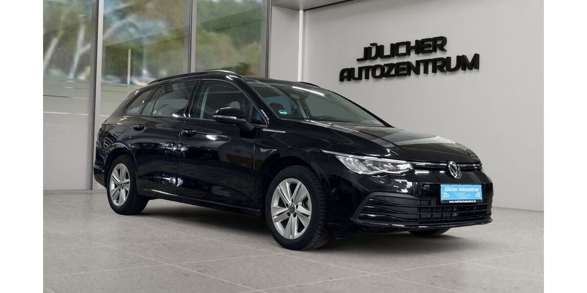 VW Golf 47.494 km 19.290 &euro; Jülich 52428