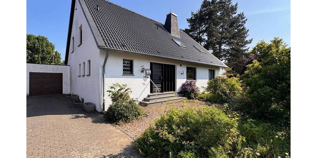 Mehrfamilienhaus, Wohnhaus Erkelenz Houverath - 8 Zimmer, 186 m&sup2;, 429.000&euro; | Angebot:25773444