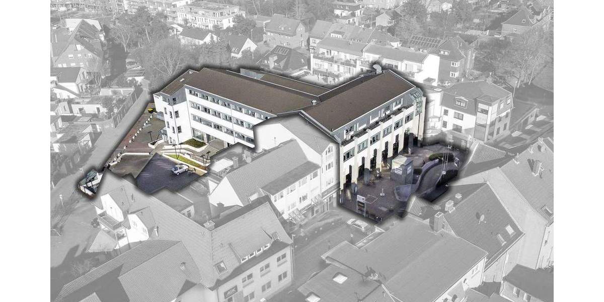 Gewerbeobjekt Erkelenz - 3.890.000&euro; | Angebot:25665722